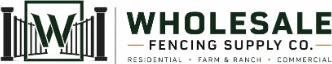 Wholesale Fencing Supply Co.